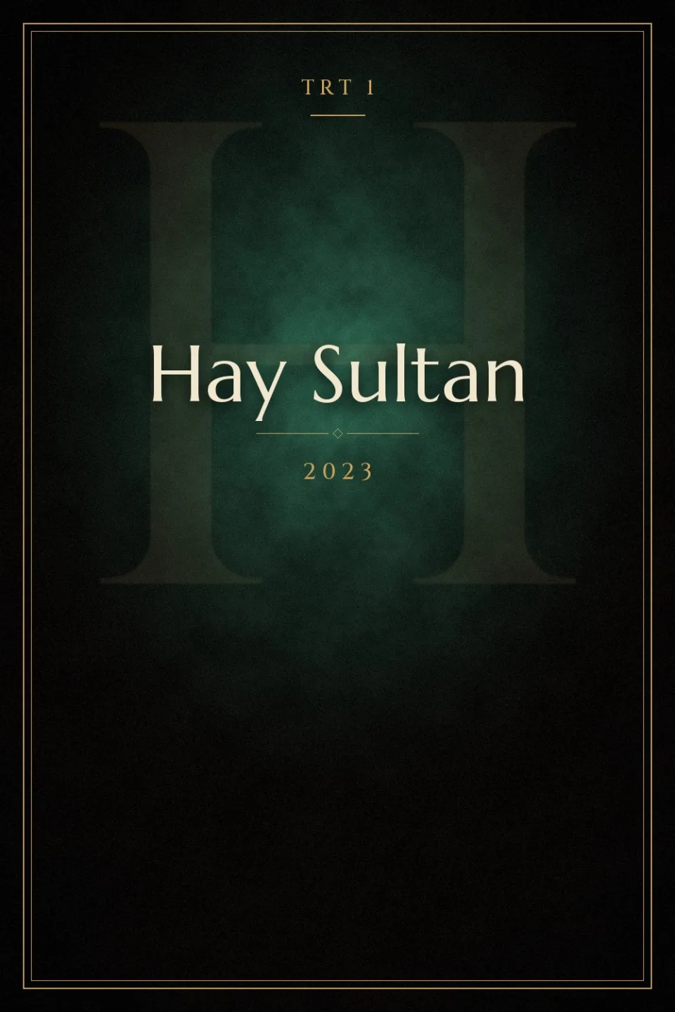 Hay Sultan