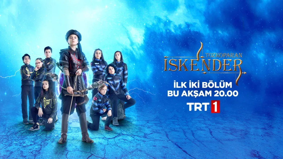 Tozkoparan İskender