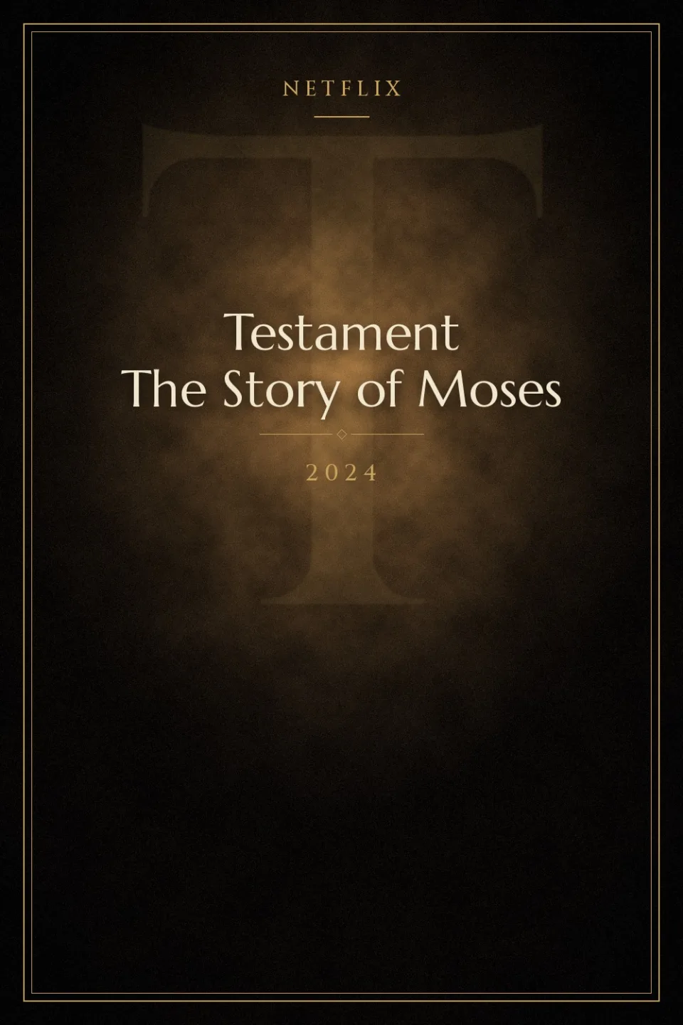 Testament: The Story of Moses