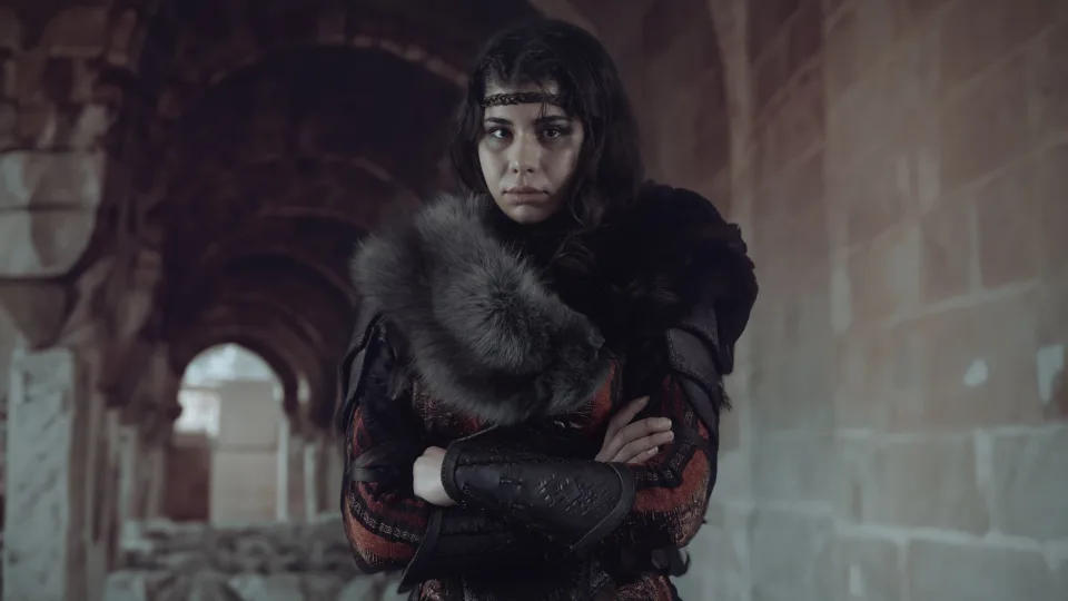 Dizi & Sinema