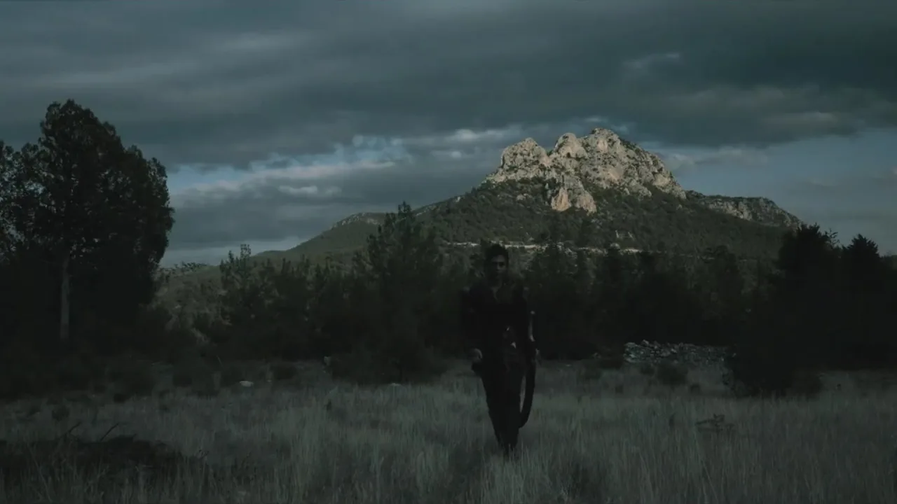 Belgesel Dizi · Teaser
