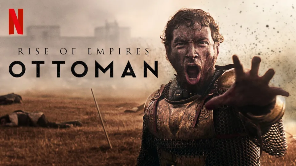 Rise of Empires: Ottoman