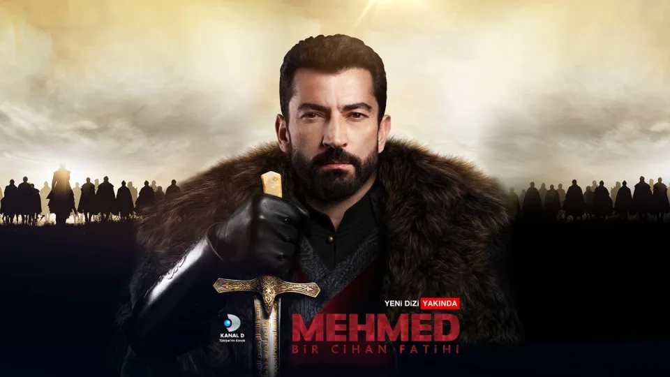 Mehmed: Bir Cihan Fatihi