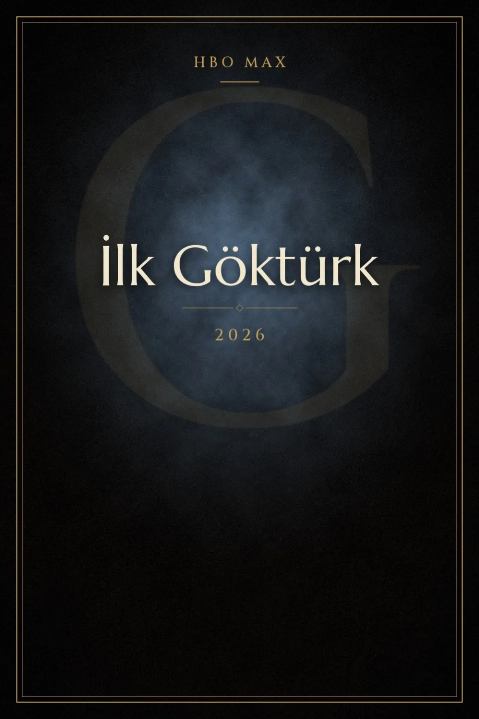 İlk Göktürk