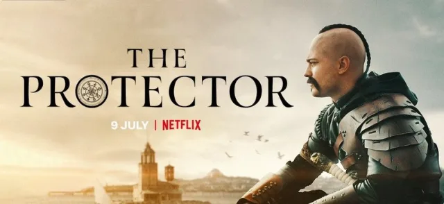 The Protector