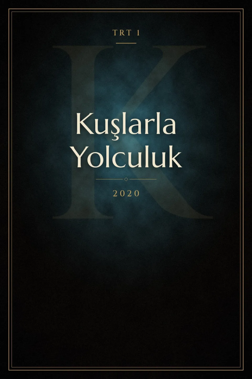 Kuşlarla Yolculuk
