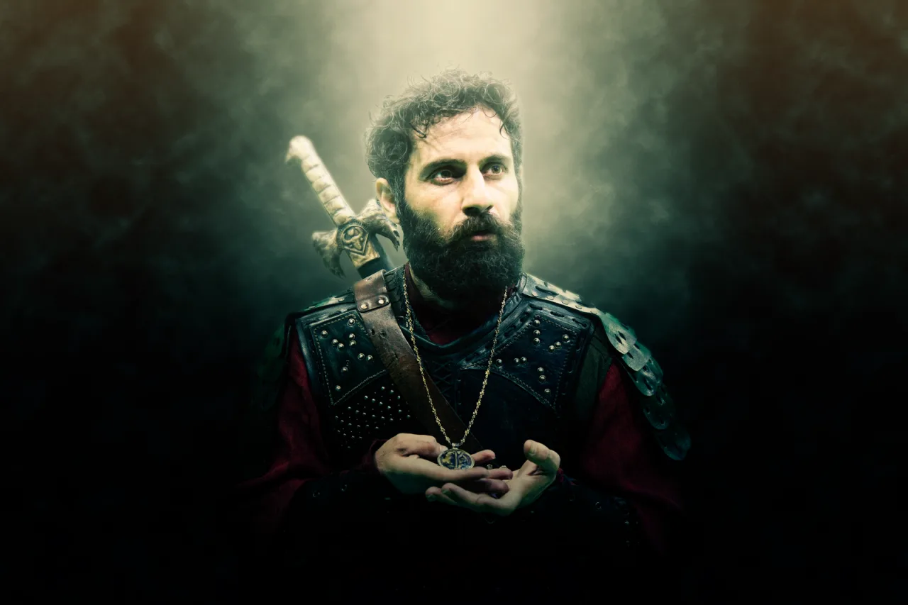 Alp Sənədli Filmi