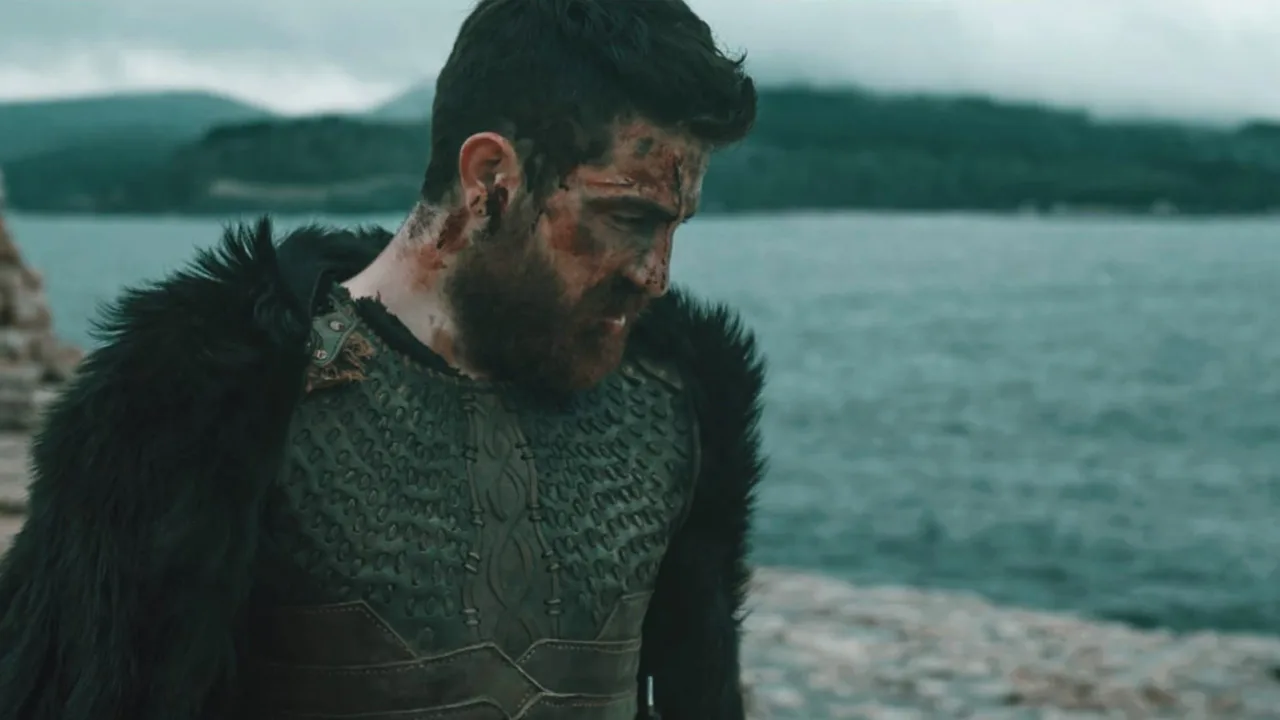 Viking Sənədli Filmi