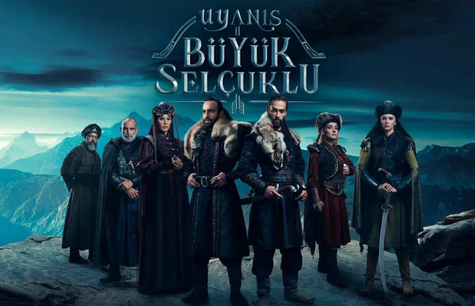 Uyanış: Büyük Selçuklu